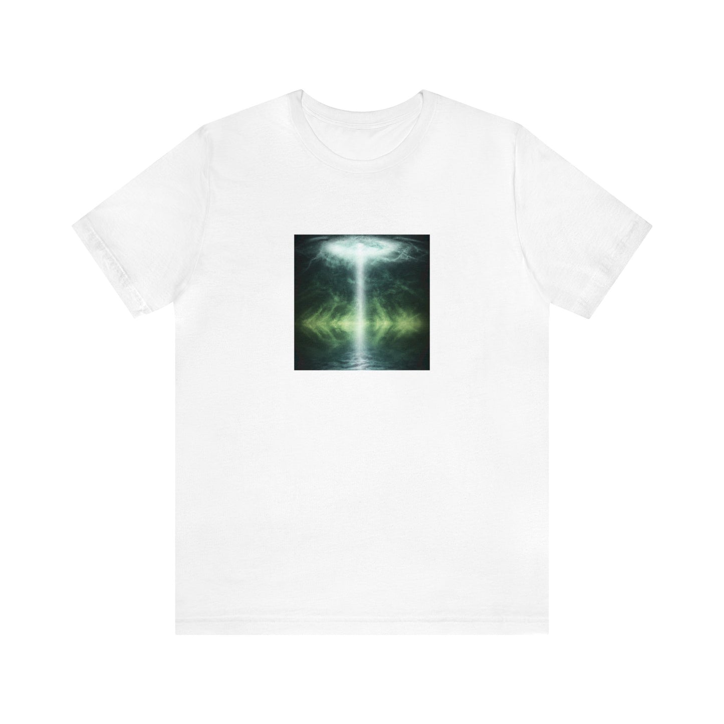 Snowlarus, Angel of Renewal - Tee