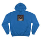 Fitzy Snowflake. - Hoodie