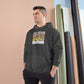 Valerian Pompadour - Hoodie