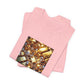 Female: Aurora Silverpeak

Male: Finnegan Goldstrike - Tee