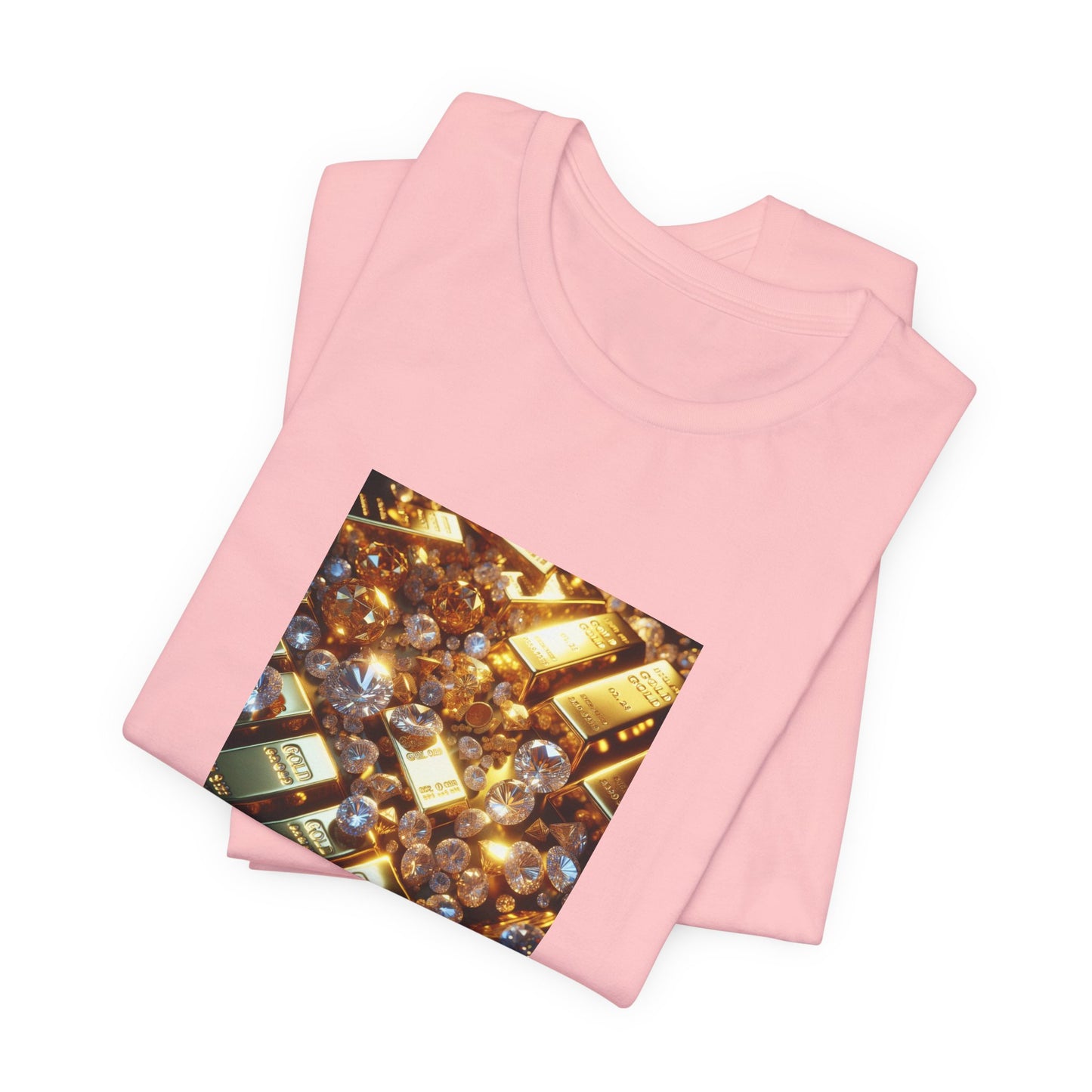 Female: Aurora Silverpeak

Male: Finnegan Goldstrike - Tee