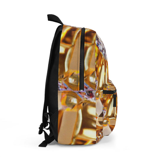 Lottius Goldfinch - Backpack
