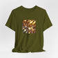 Female: Aurora Silverpeak

Male: Finnegan Goldstrike - Tee