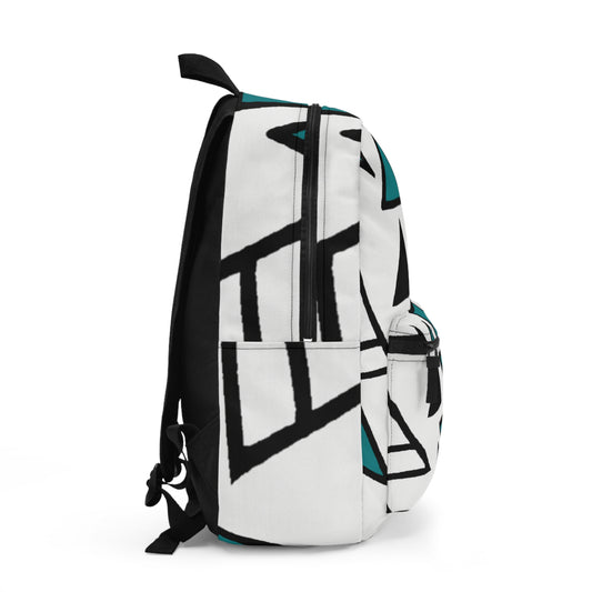 Leontius d'Architette - Backpack