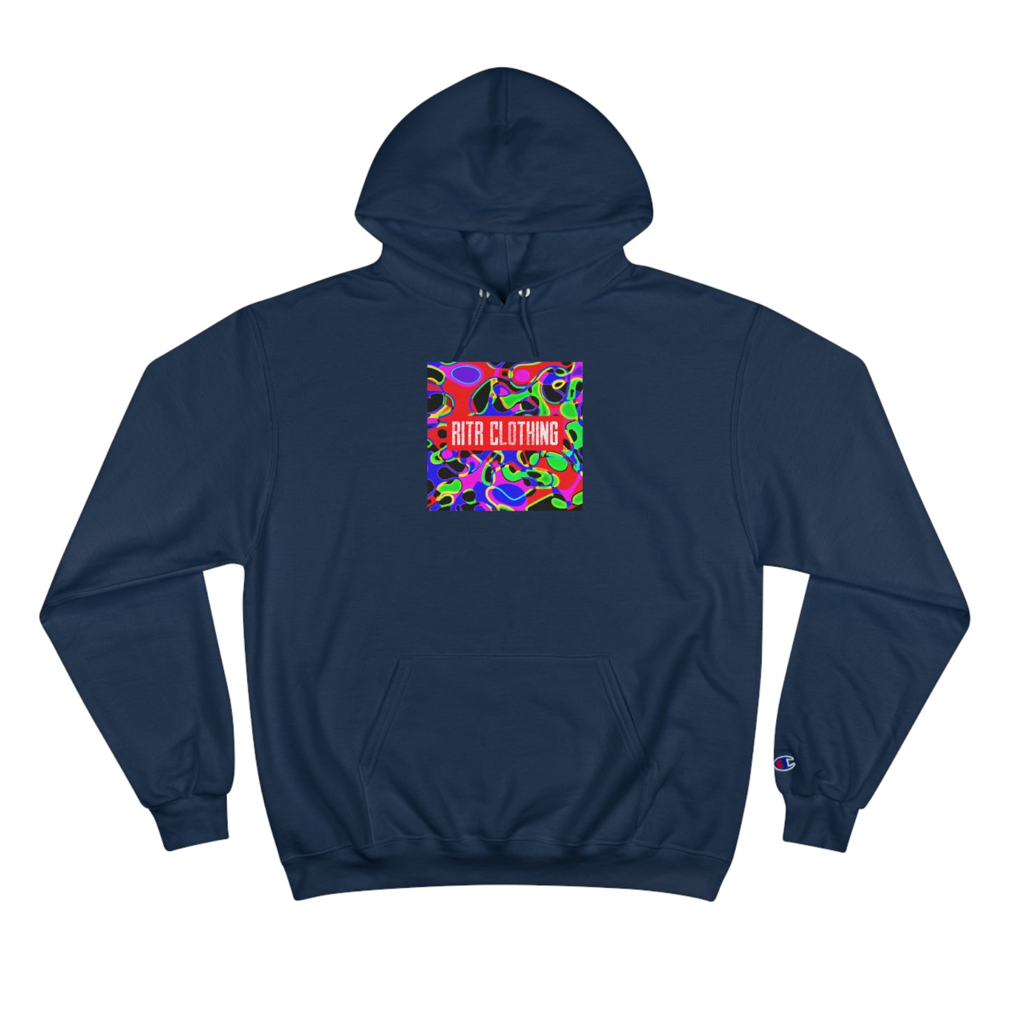 Aeolus of Pisa - Hoodie