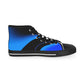 Edwin Greville - High Top Shoes