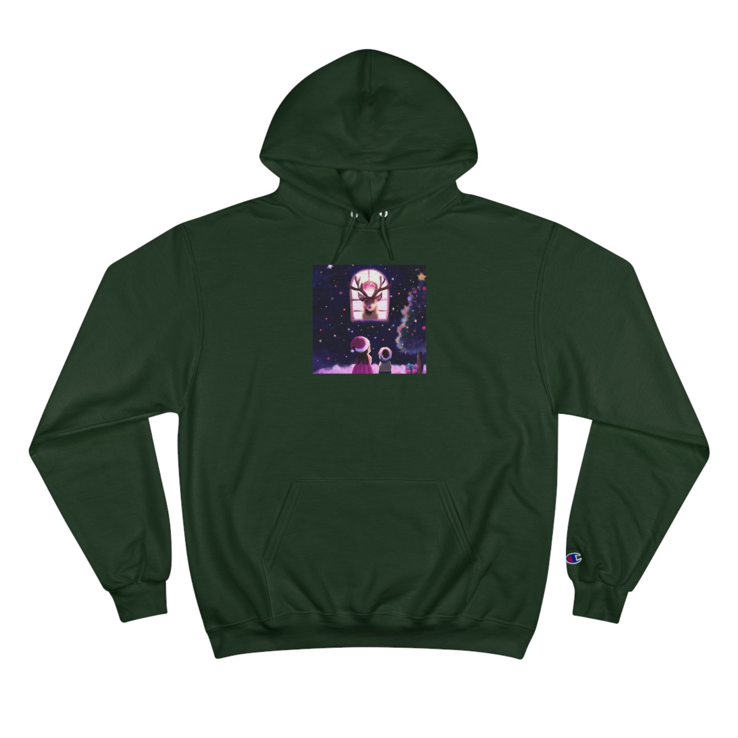 Fanny Fizzlecup - Hoodie