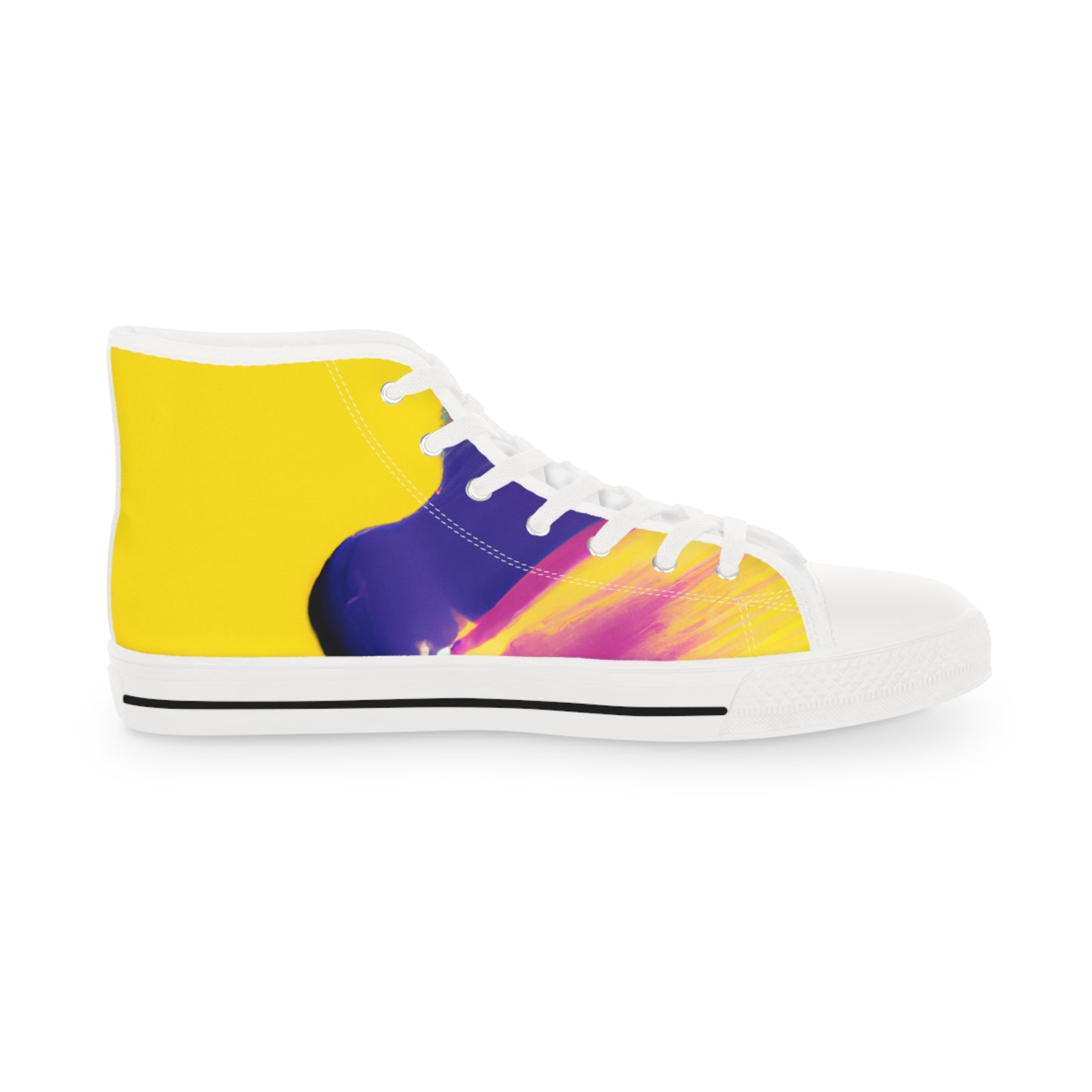 Vera van der Schuhe - High Top Shoes