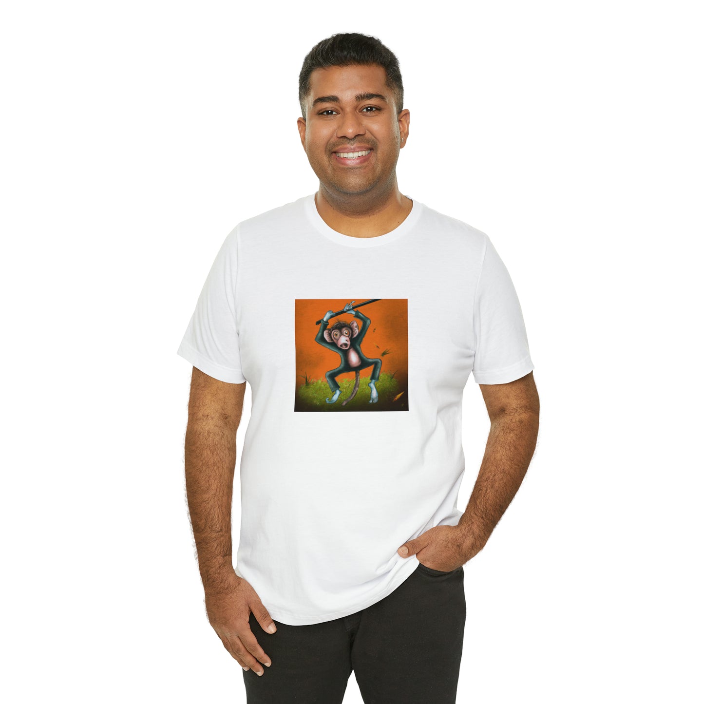 Ooogan the Conqueror - Tee