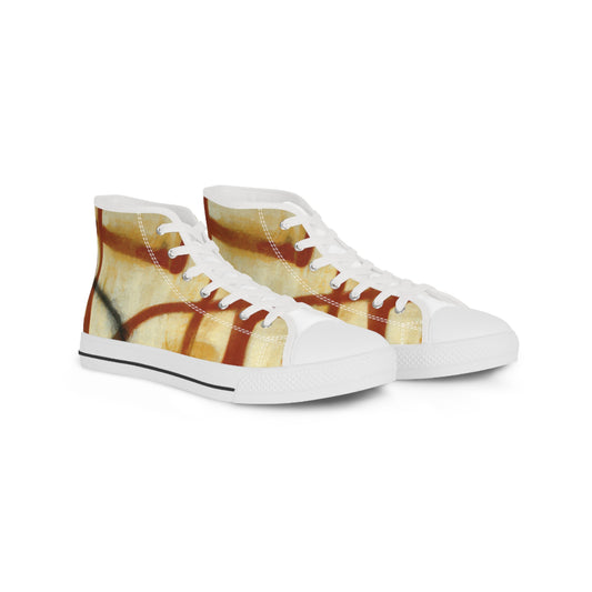 Robarto di Toranelli - High Top Shoes