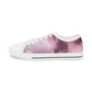 Agatha Fletchley-Smythe - Low Top Shoes