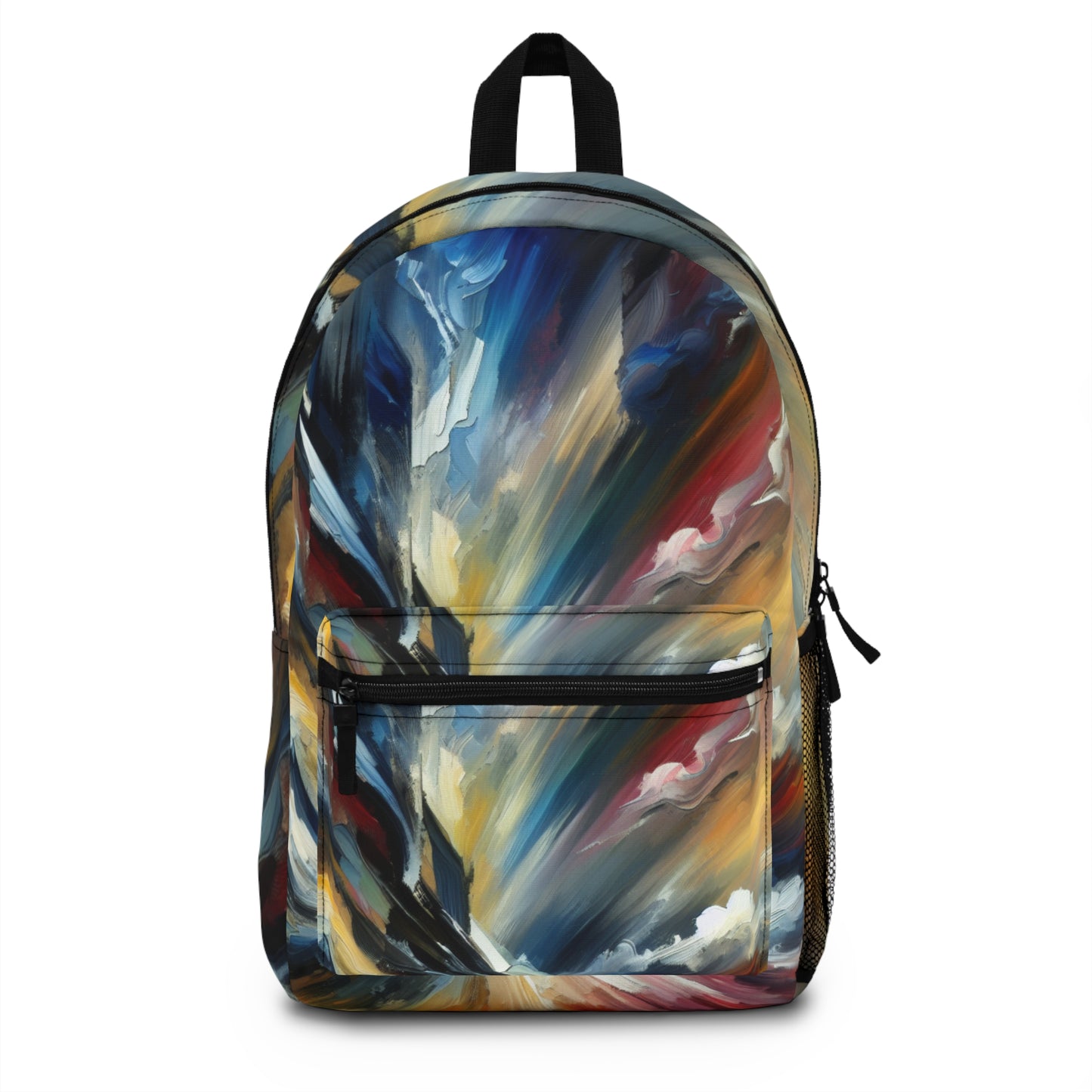 Aurora Flameburg - Backpack