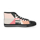 Giles Guntersly - High Top Shoes