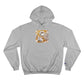 .

Cesare Chanterelle - Hoodie