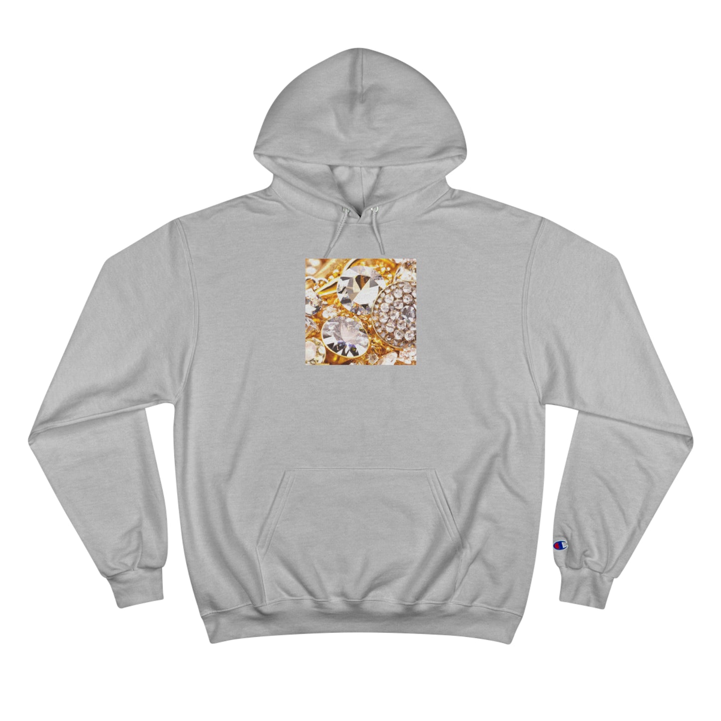 .

Cesare Chanterelle - Hoodie