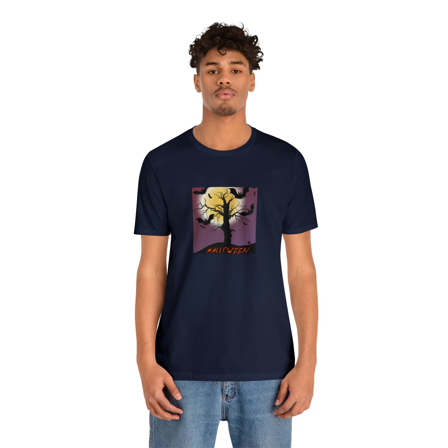 Henry Spectrus - Tee