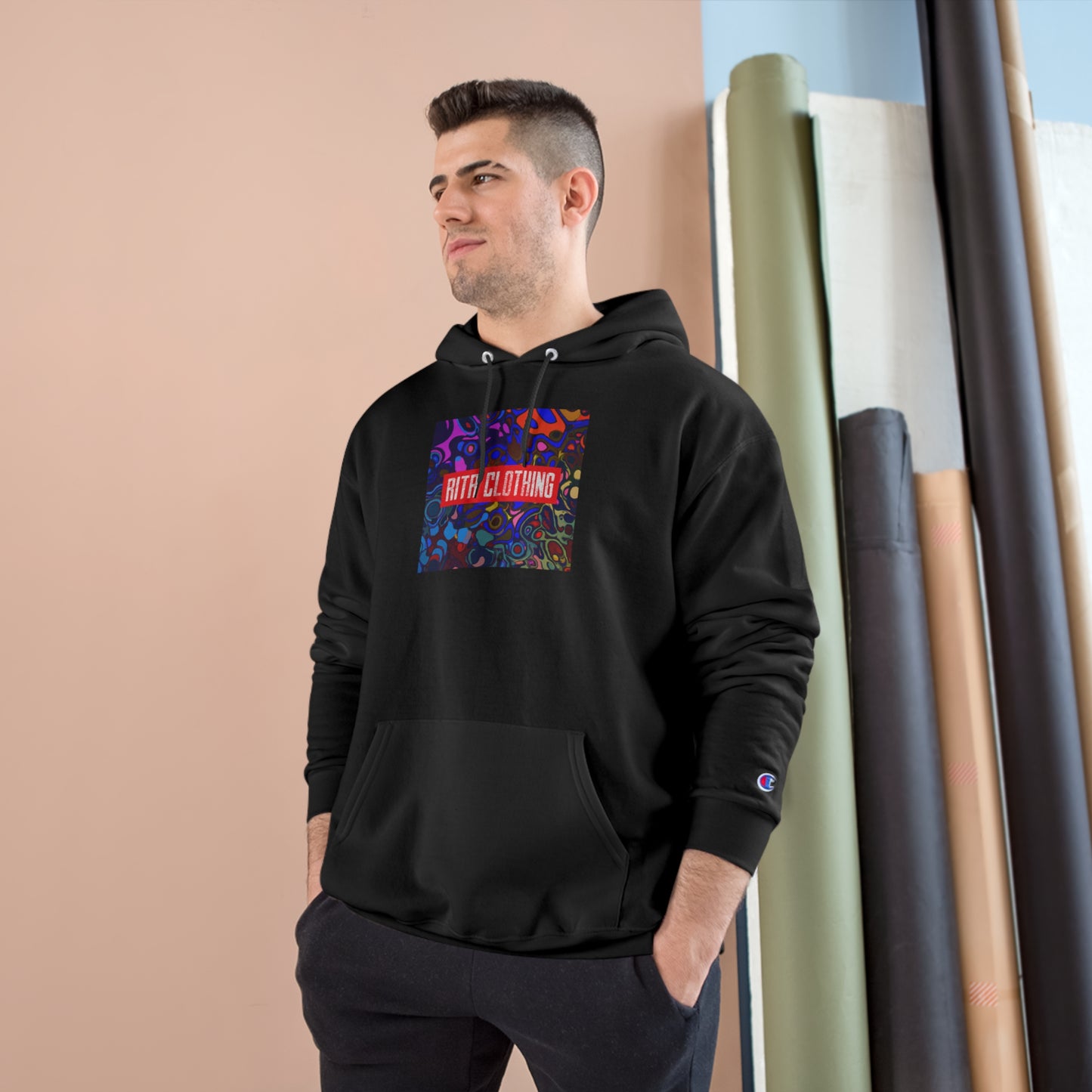 Avicia de Verona - Hoodie