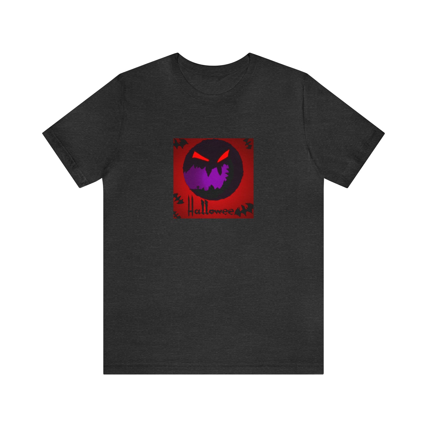 Spectrus the Grey Phantom - Tee