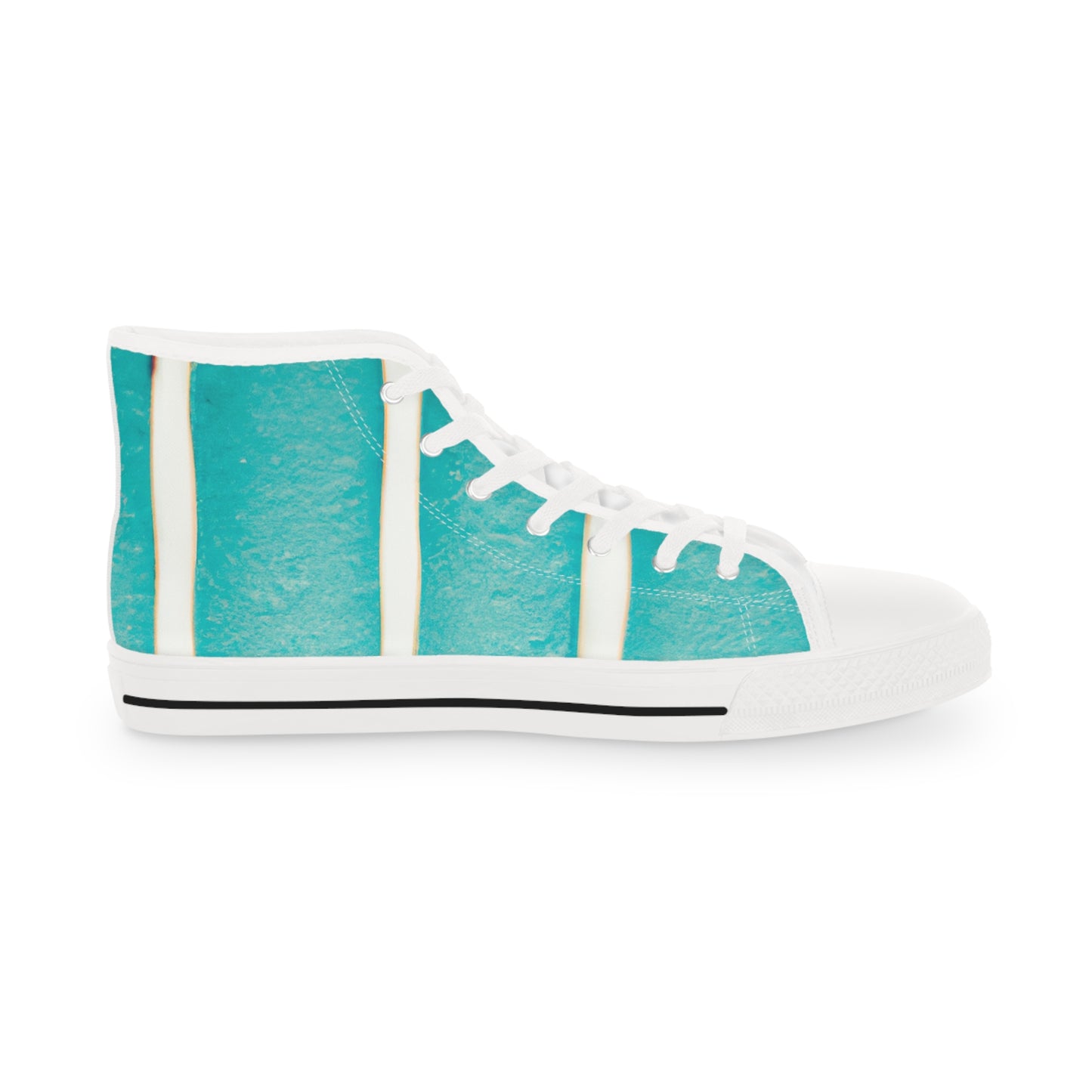 Harper Highland - High Top Shoes