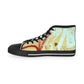Giovanni Vivaldi - High Top Shoes