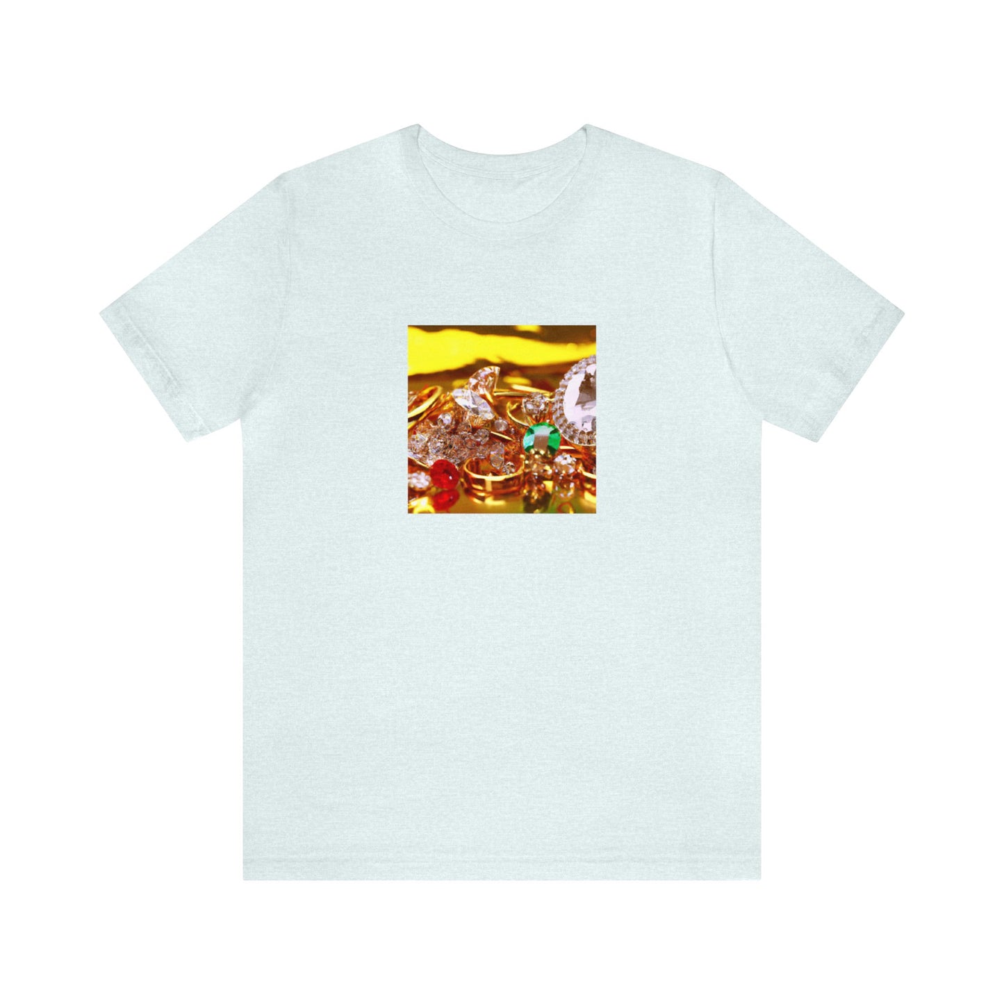 Otto Goldhammer - Tee