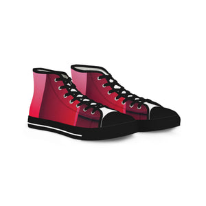 Ernestina Florsheim - High Top Shoes