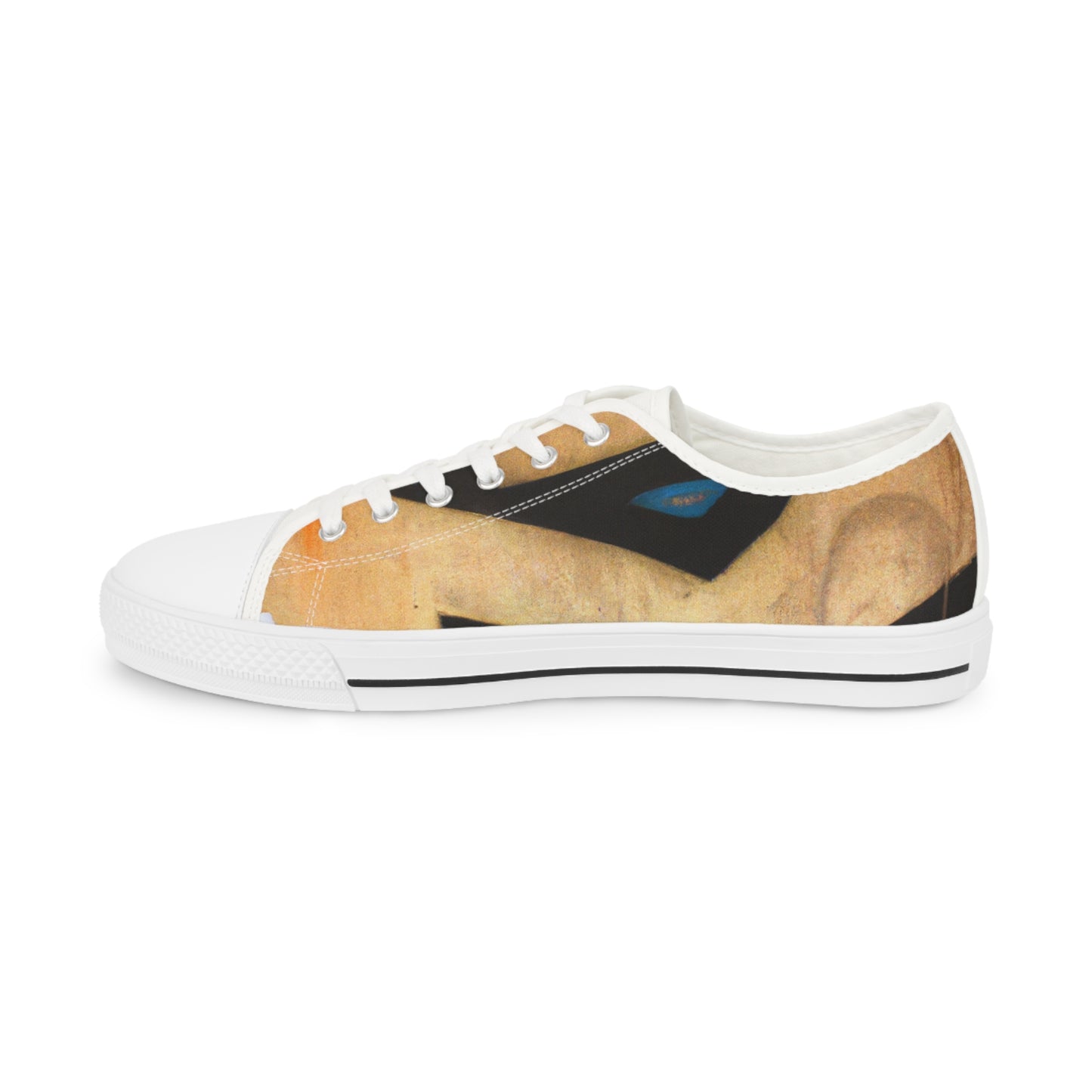Ivy Prudence Sloane - Low Top Shoes