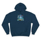 Zorbon Gloxar - Hoodie