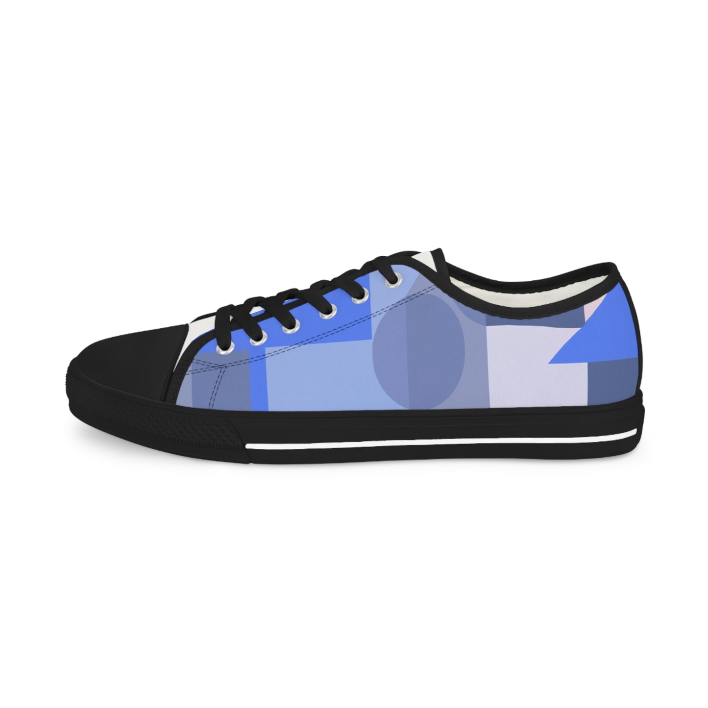 Dominic de la Boote. - Low Top Shoes