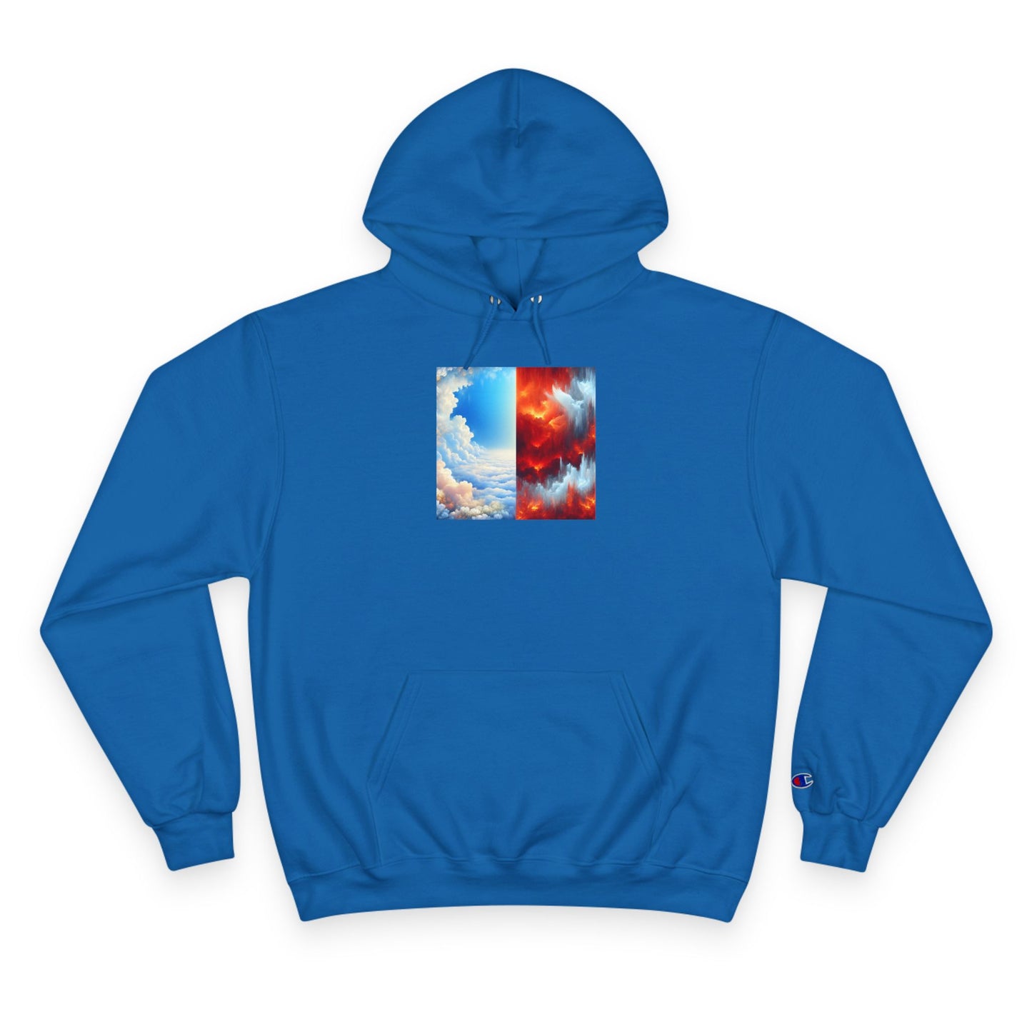 Seraphinael - Hoodie