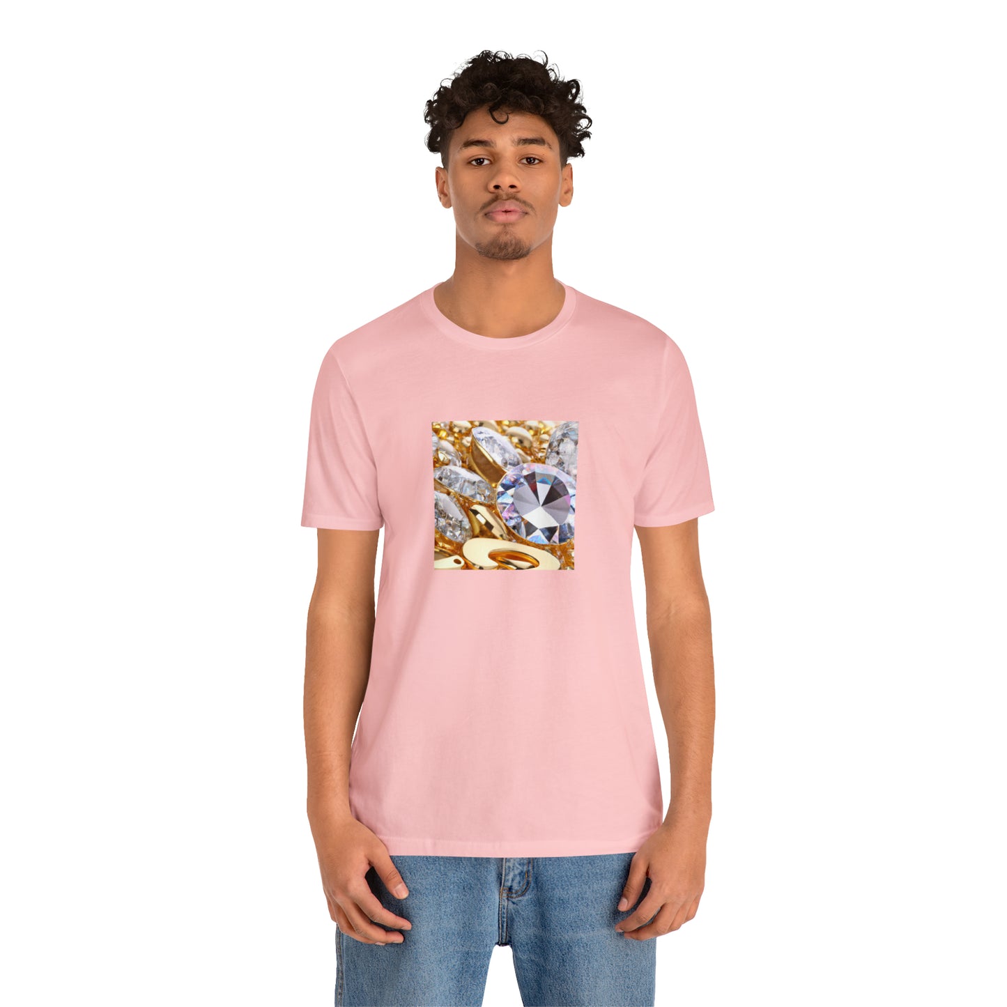 Marius Goldcrest - Tee