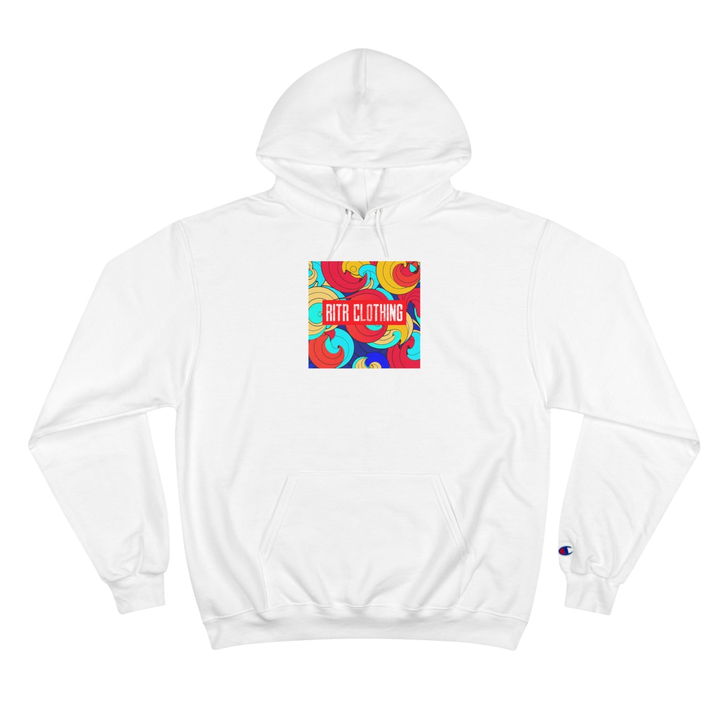 Giovanni di Arte. - Hoodie