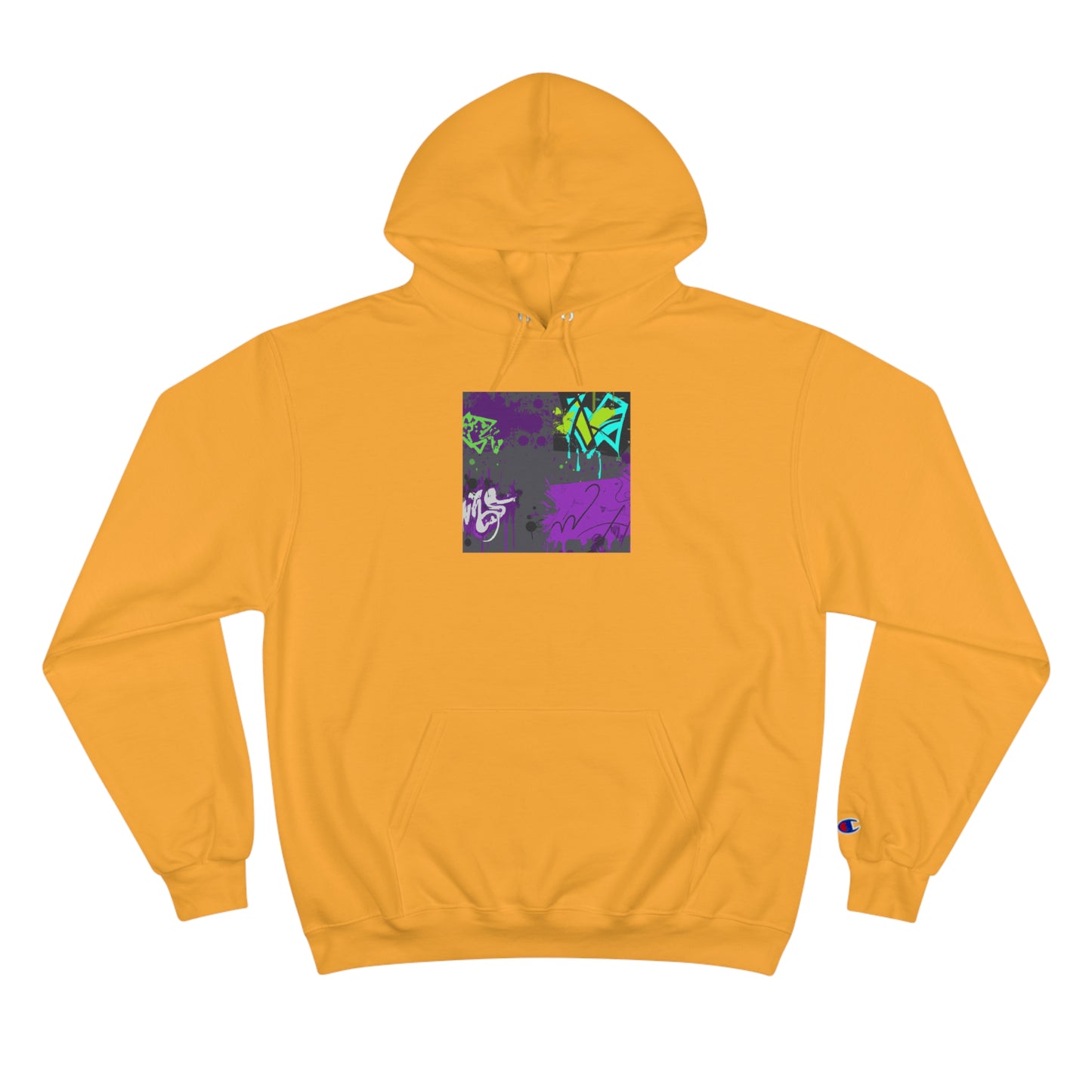 Tattoo Tonya - Hoodie