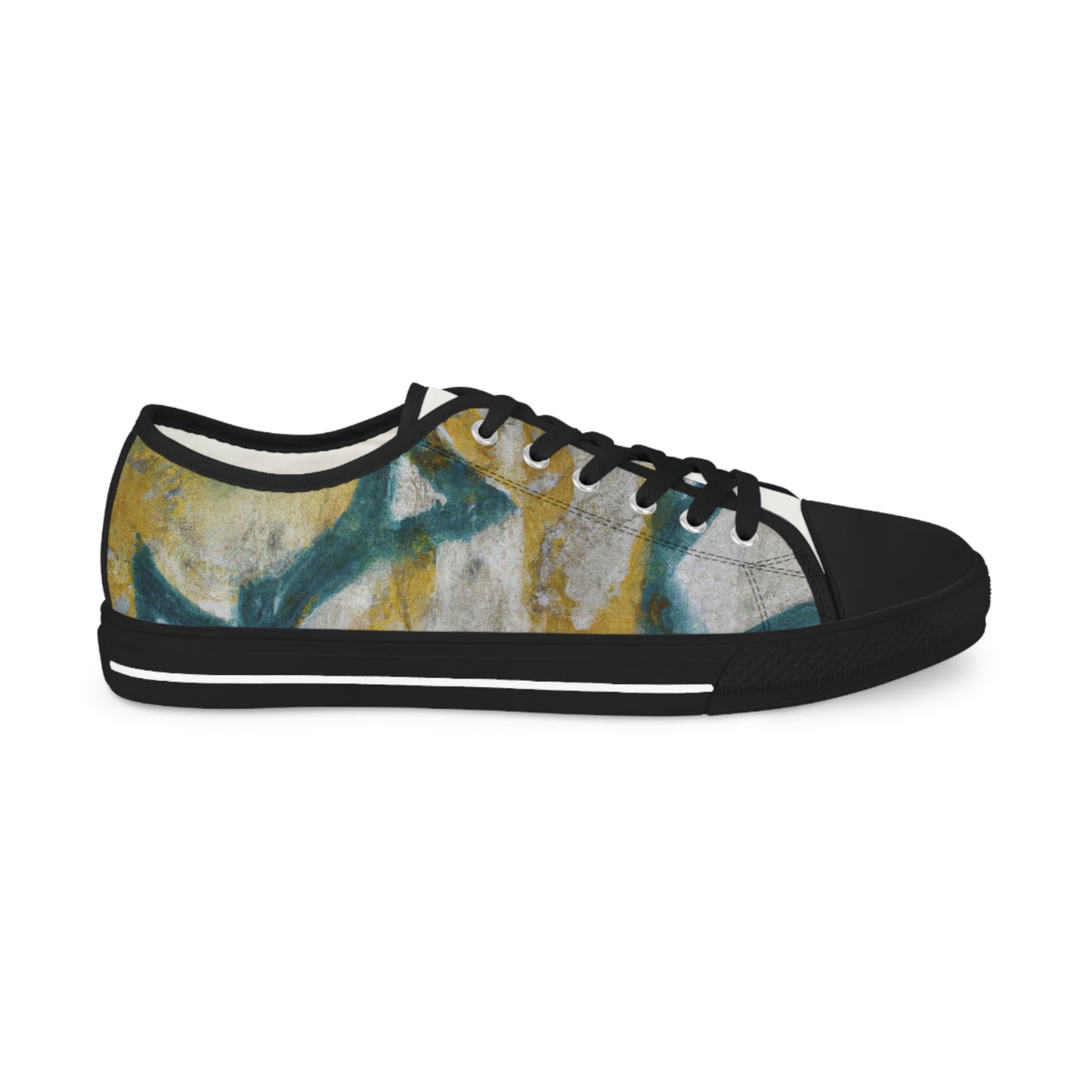 Giovanni de'Vecchio - Low Top Shoes