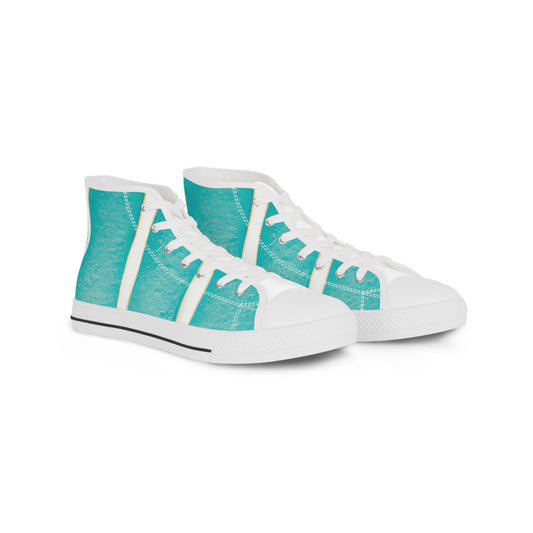 Harper Highland - High Top Shoes