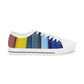 Palomo Summergale - Low Top Shoes