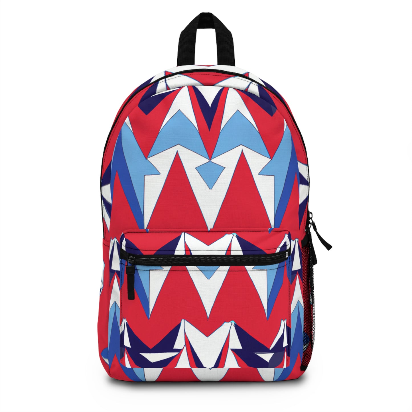 Gwendolee Blanchiarity - Backpack