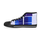 Augustine Blouvier - High Top Shoes