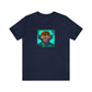 Adolphe the Ape - Tee