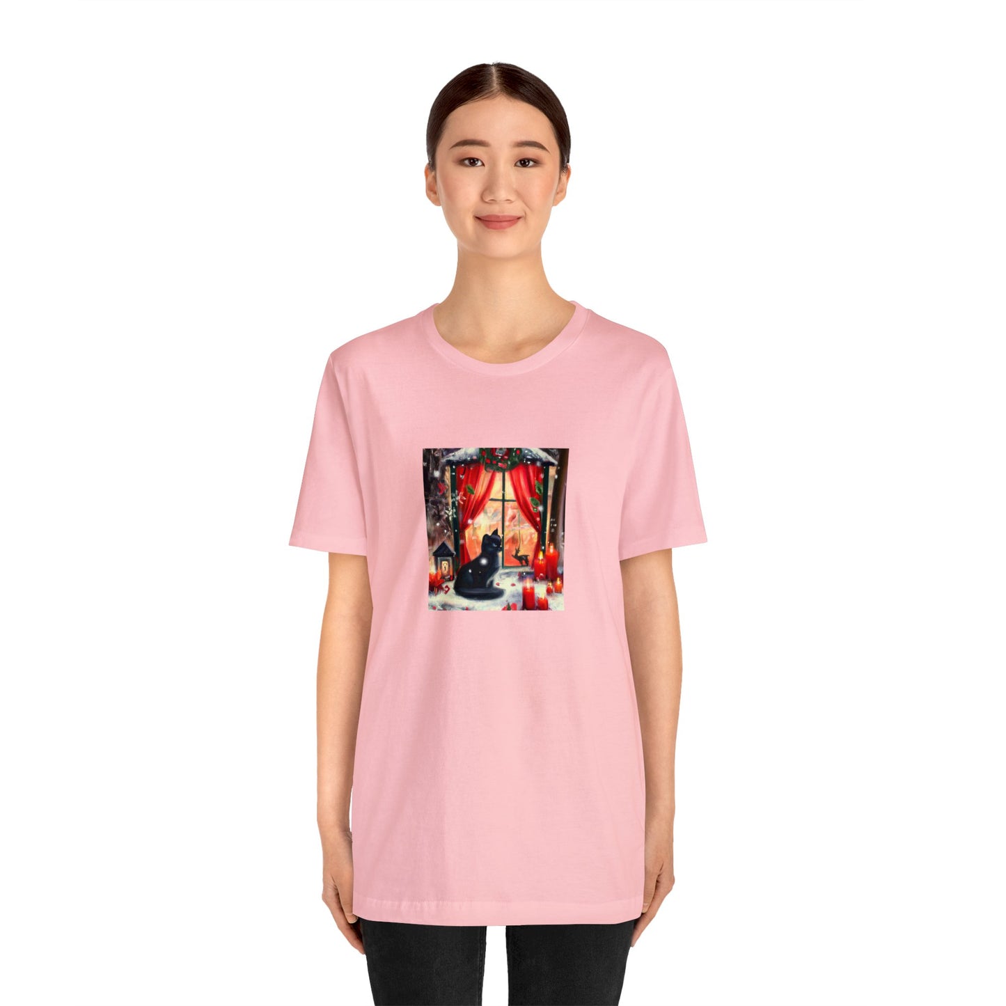 Sugarplum Spellcaster - Tee