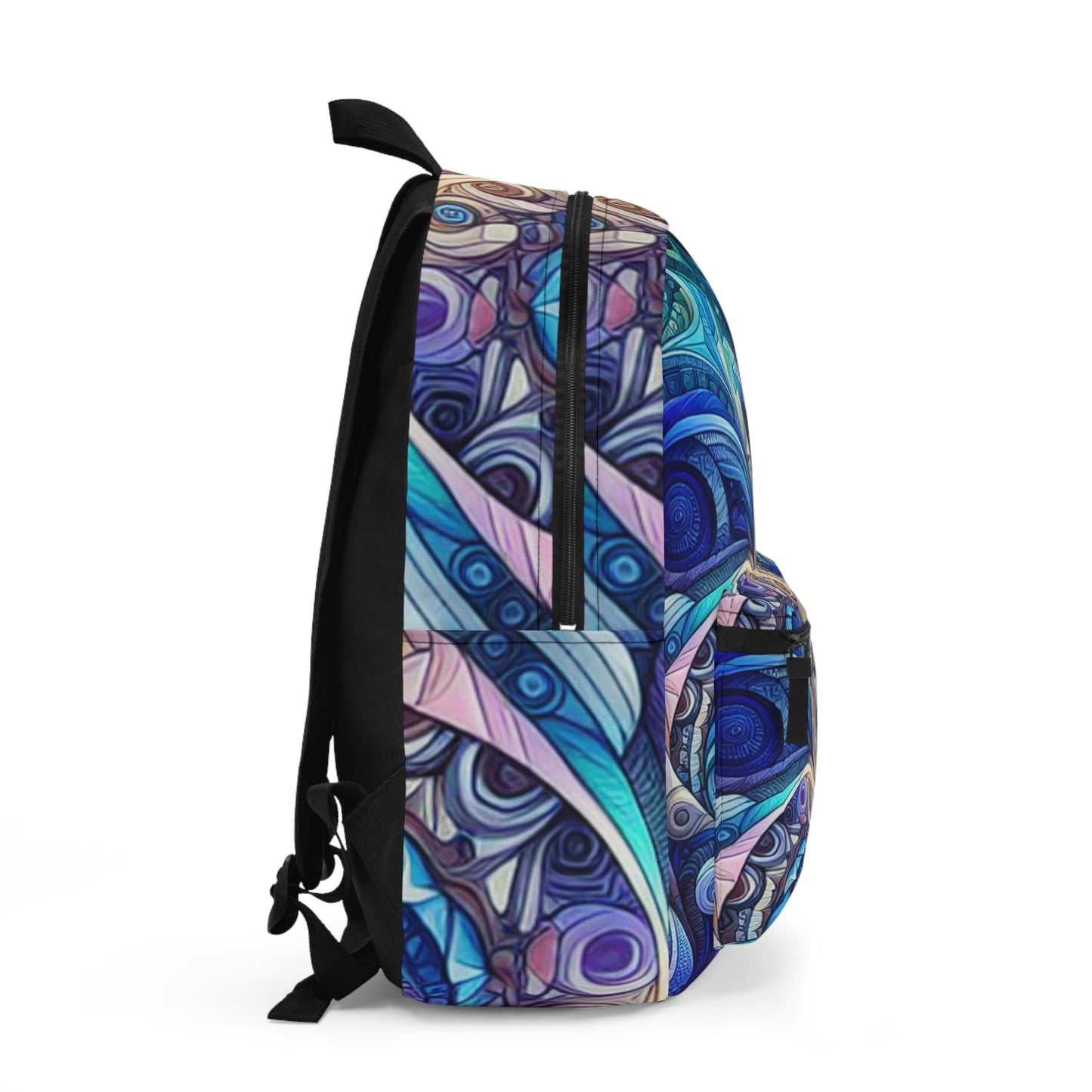 Hazelia Verdante - Backpack