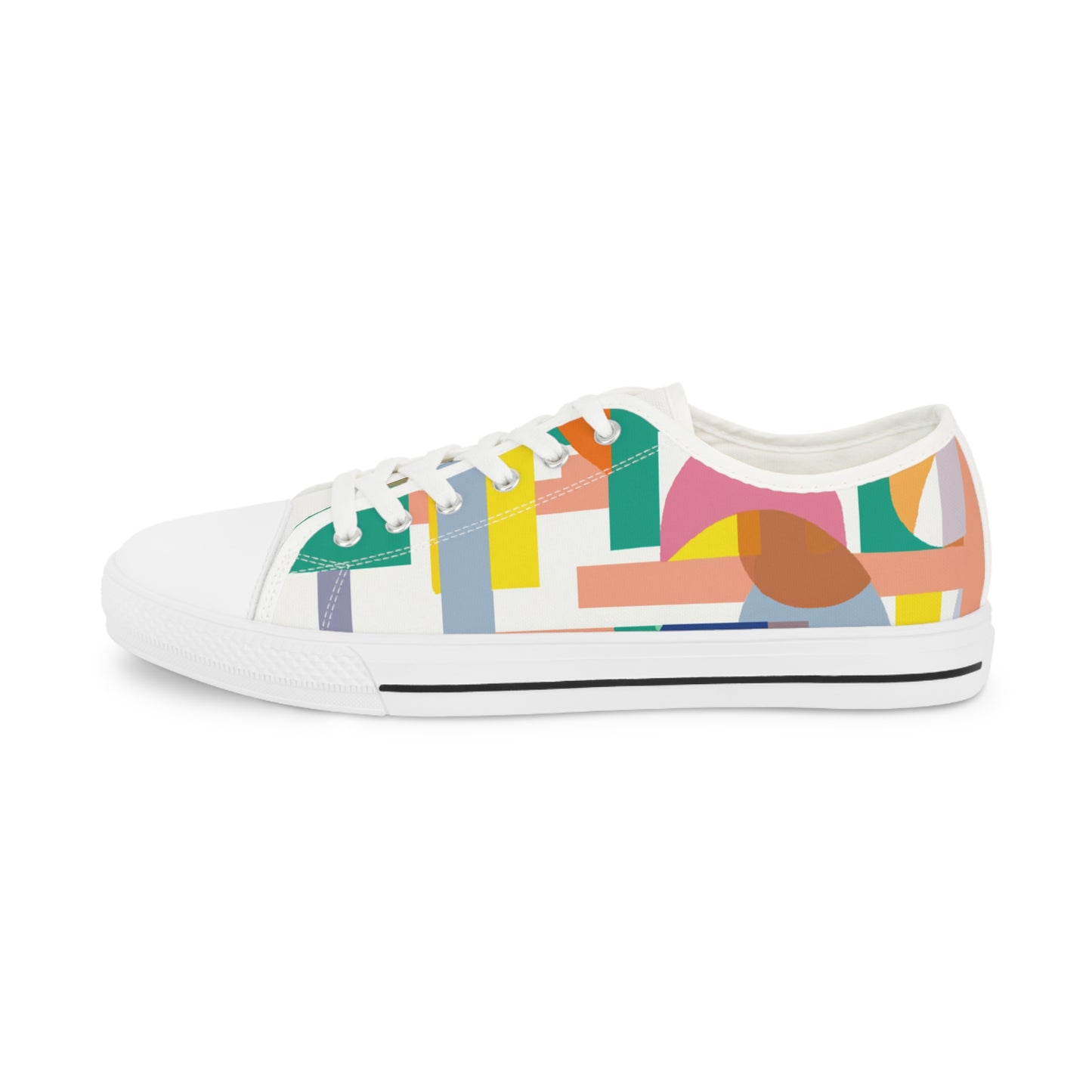 Giovanni Di Calzature - Low Top Shoes