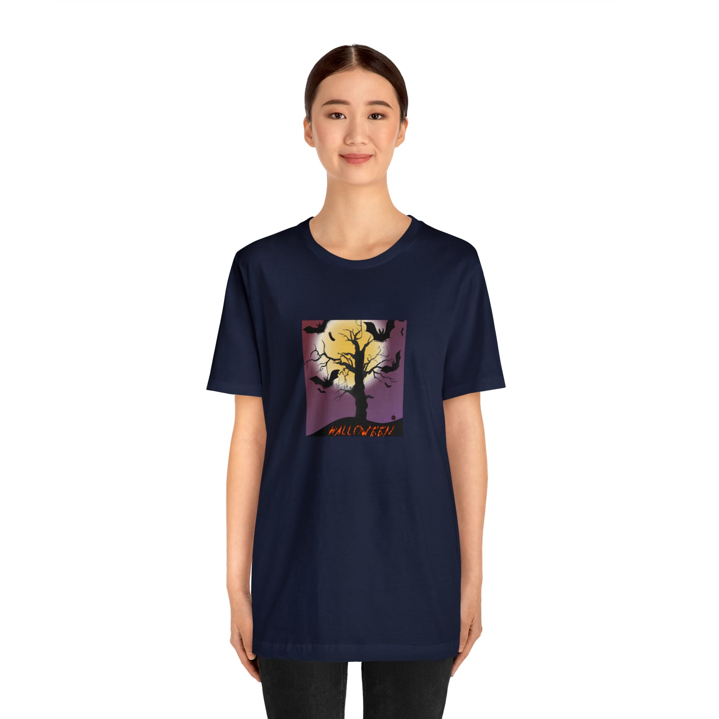 Henry Spectrus - Tee
