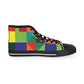 Gioia da Roverelle - High Top Shoes