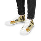 Jonathan Smythelyne - High Top Shoes
