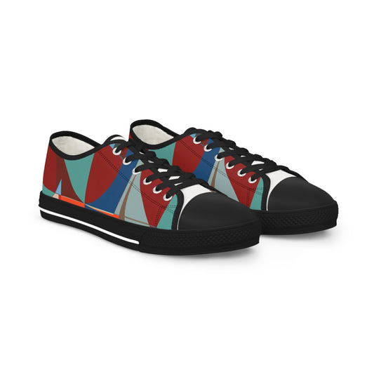Basilio Barotelli - Low Top Shoes