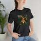 Chiku, the Ancient Warrior Monkey - Tee