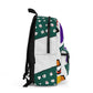 Ernesto Aragones - Backpack