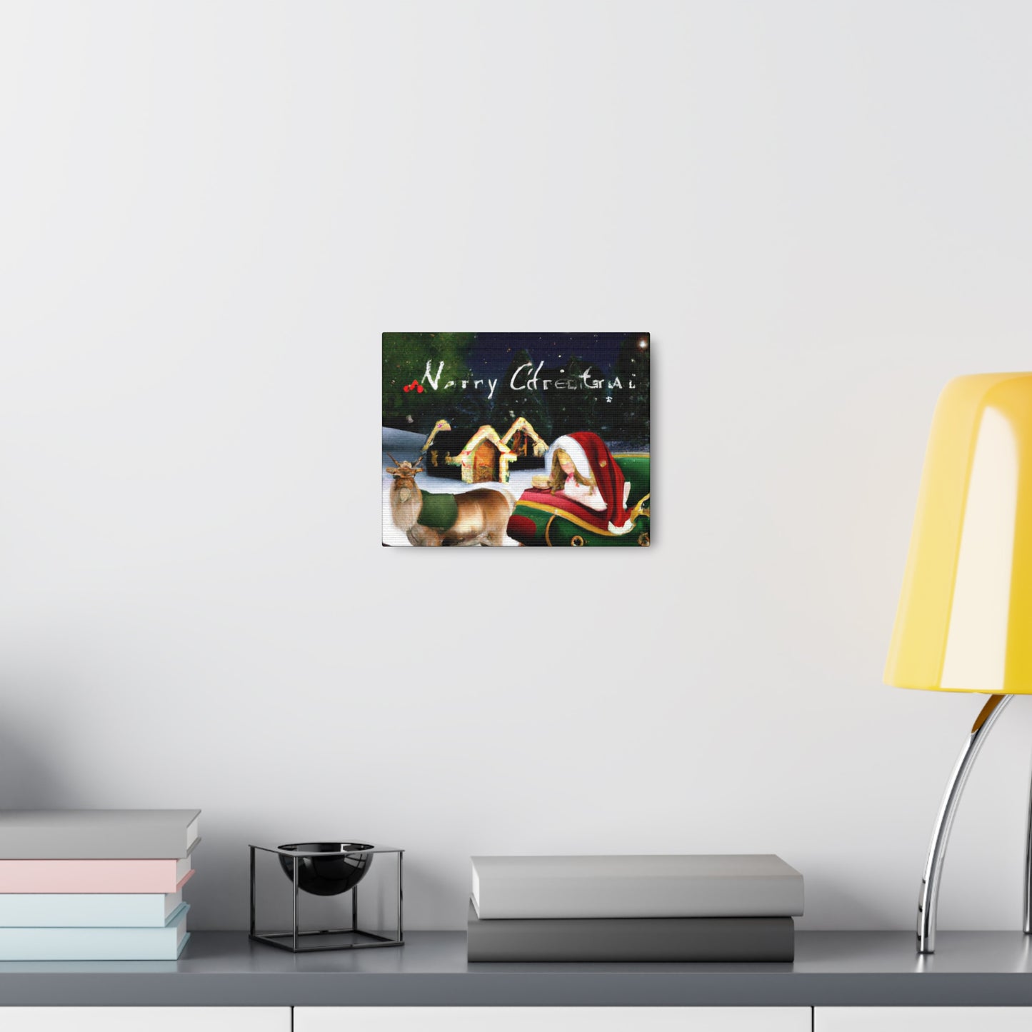 Twinklesprinkle - Canvas