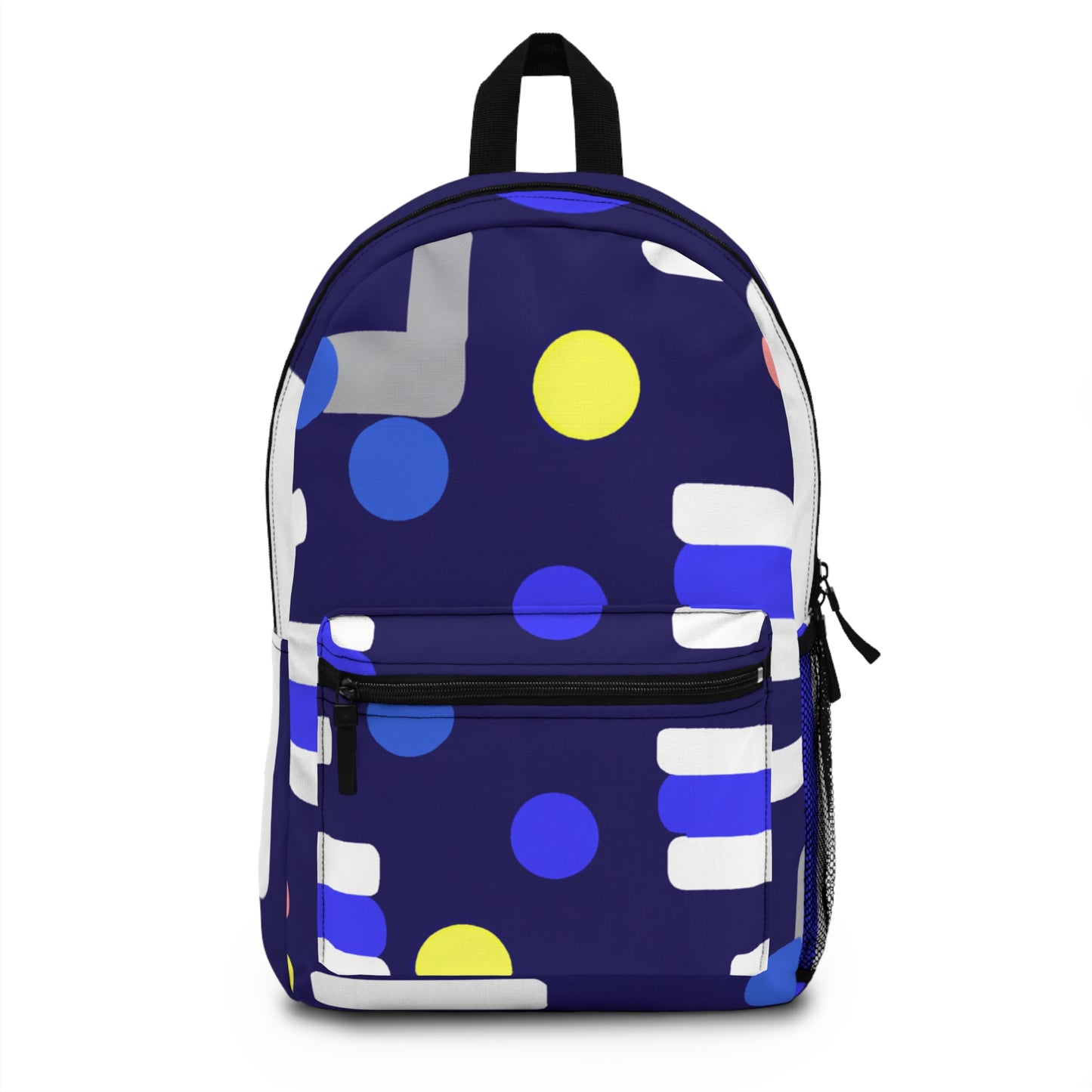 Valanthan Prestcourt - Backpack